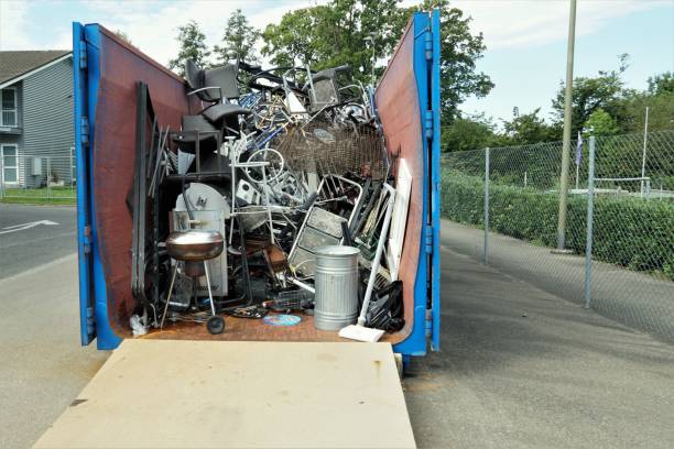 Best Construction Debris Removal  in Argo, AL