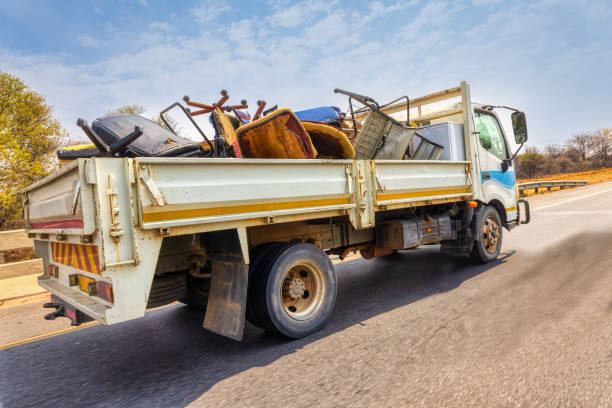 Trusted Argo, AL Junk Removal Experts